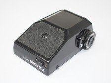 Zenza Bronica AE-II Metered Prism Finder for ETR ETRS ETRSi ETRC