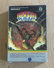 Adventure Action TREASURE OF