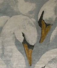 44 x Velvet Fabric Cushion