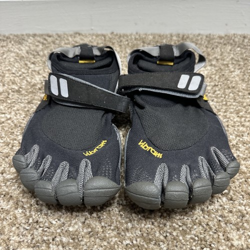 Vibram fivefingers barefoot - vibram,