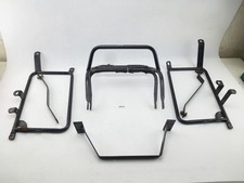 HEPCO&BECKER Luggage Rack For