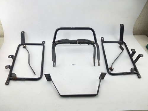 Hepco becker luggage rack for - hepco&becker,