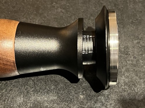 54mm adjustable depth - 53/54mm,