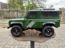 Tamiya 58700 land rover - 58700,