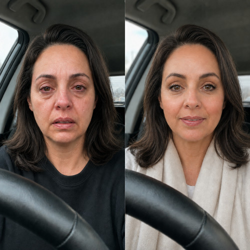 Peptilift under eye - peptilift,