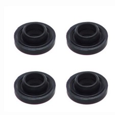 4x Valve Cover Rubber for