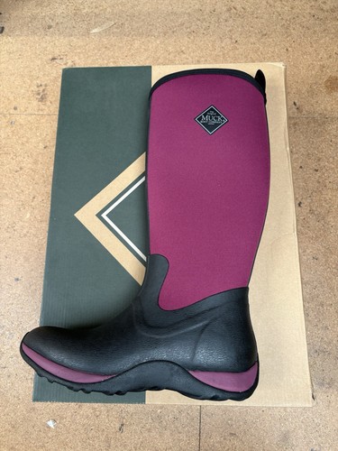 Ladies muck boots size - size, artic