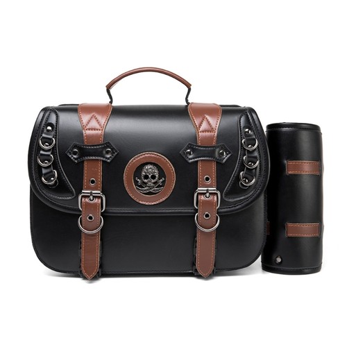 Motorcycle saddlebags with - motorcycle,