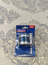 Sealey SMC15 Ø38-83mm Piston Ring Compressor