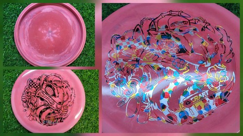 Discraft buzzz wonderbread - discraft,