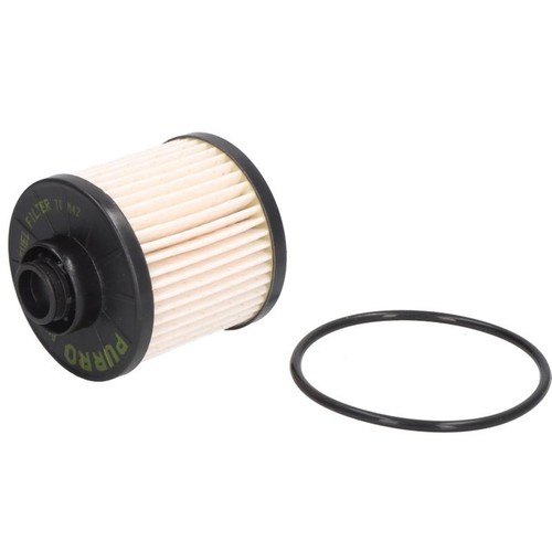 Fuel filter fits 3 ds - fits:,