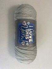 I Love This Yarn! #190 Light