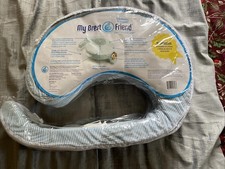 My Brest Friend Breastfeeding