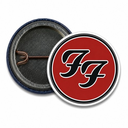 Foo fighters inspired - foo,