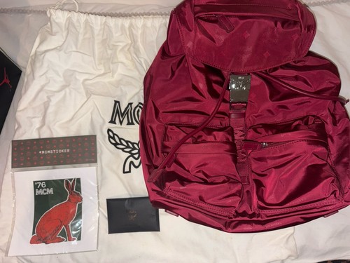 Mcm multi pocket - multi, cargo