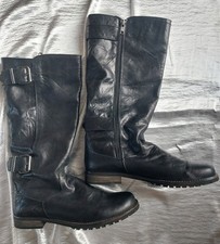 Red Or Dead Women's Black