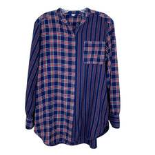 Lands End Womens M 10 12
