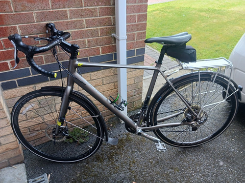 Specialized tricross elite - specialized,