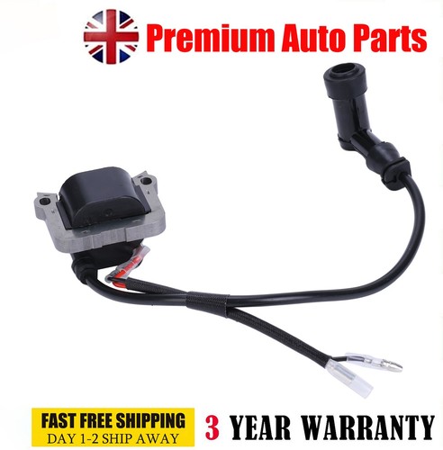 New ignition coil for franco - new,