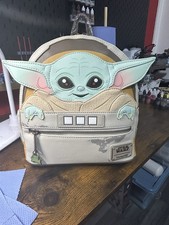 Loungefly Star Wars Grogu Baby