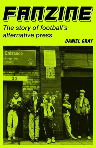 Fanzine the story - fanzine:,