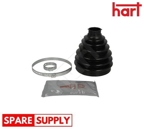Bellow kit drive - shaft, for