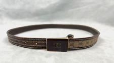 Beautiful Vintage "Gucci" Belt