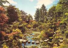 uk5569 japanese garden stepping stones poole  uk