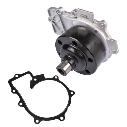 Engine cooling water pump - water,