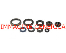 Engine Oil Fender Series