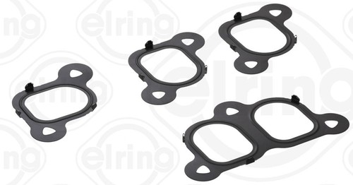 Intake manifold gasket set for - intake,