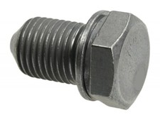 OIL SUMP DRAIN PLUG FITS