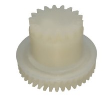 Nylon Gear for Slicer Motor Bifinett KH 150 SE