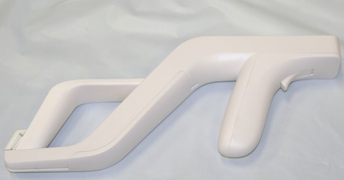 Zapper light gun compatible - zapper,