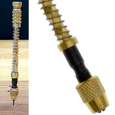 Archimedes Drill Bit SOLID