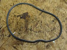 MERCEDES E CLASS W210 PREFACELIFT HEADLIGHT LENS INNER RUBBER SEAL LEFT / RIGHT