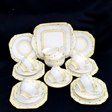 Vintage Grafton 5885 Bone