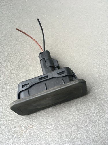Renault scenic tailgate - renault,