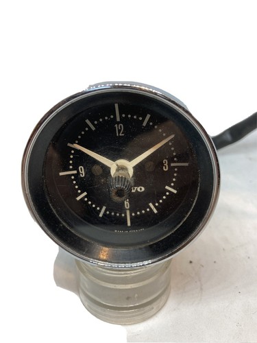 Kienzle car clock full - kienzle, in