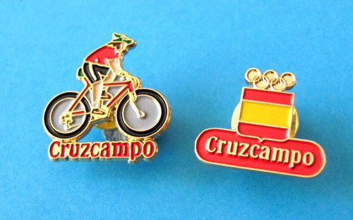 Cruzcampo brewery beer - 2,,