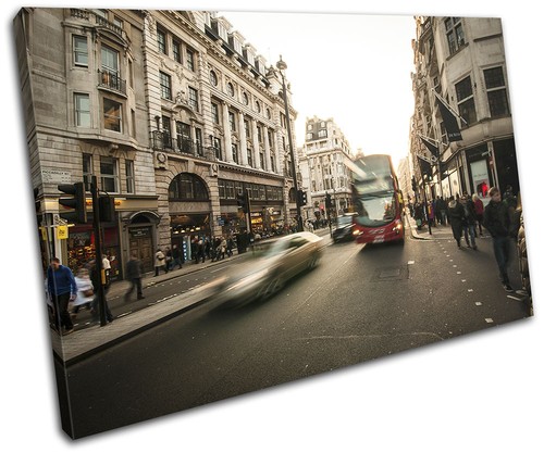 London bus street city single - city,
