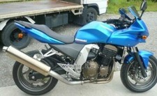KAWASAKI Z750S ZR750K 05-07