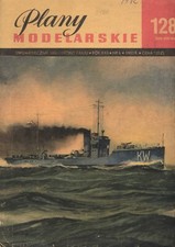 Model Blueprints Construction