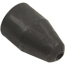 Rubber cone compression tester - rubber,