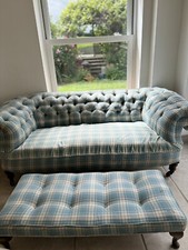 Antique Luxury Chesterfield