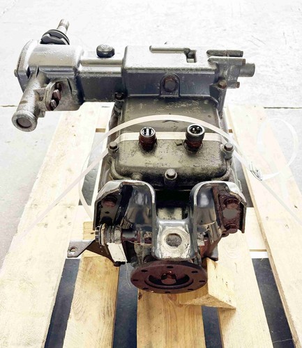 Mercedes 814 1114 - 814,
