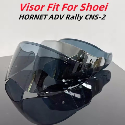 Motorcycle helmet visor fits - helmet,