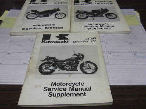 Kawasaki 87 ninja 250r - kawasaki,