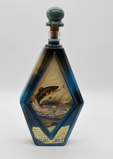 Jim Beam Bottle Large Mouth