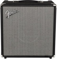 Fender rumble 1x10 bass - rumble,
